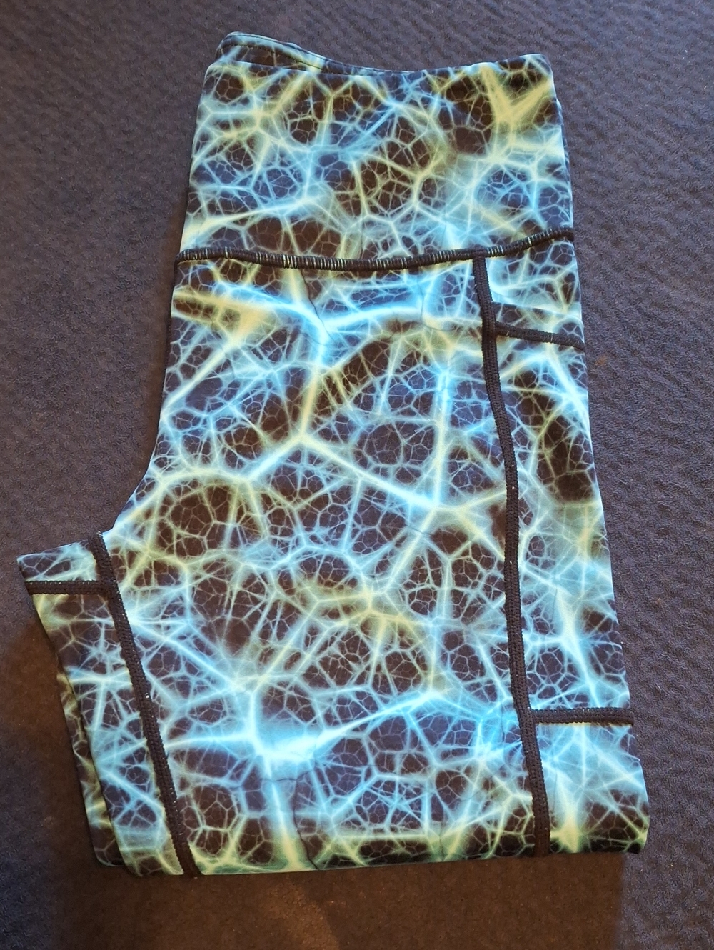 CVG Leggings